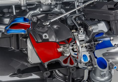 PETROL 2.0T INGENIUM RELIABILITY .